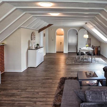 Ferienwohnung Best Hunxe Exterior photo