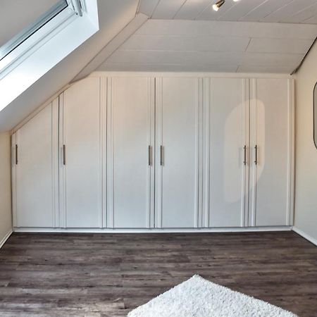 Ferienwohnung Best Hunxe Exterior photo